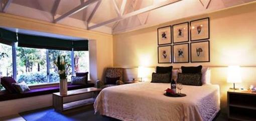 фото отеля Cape Lodge
