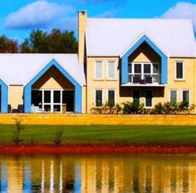 фото отеля Cape Lodge