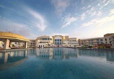 фото отеля Salalah Marriott Resort