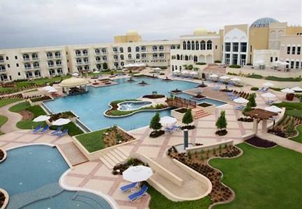 фото отеля Salalah Marriott Resort