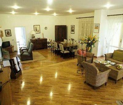 фото отеля Serena Country House Assisi