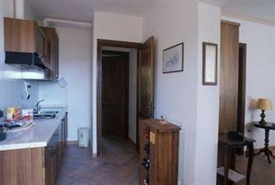 фото отеля Serena Country House Assisi