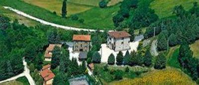 фото отеля Serena Country House Assisi