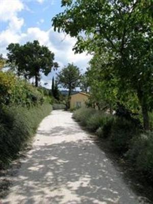 фото отеля Serena Country House Assisi