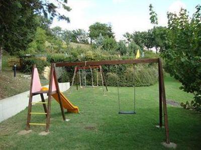 фото отеля Serena Country House Assisi