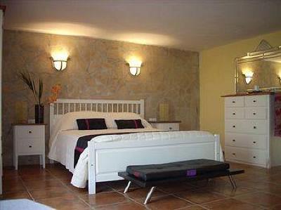 фото отеля Azure Guest Villa