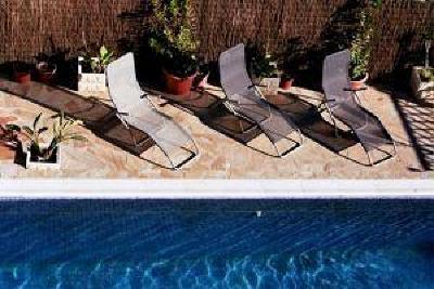 фото отеля Azure Guest Villa