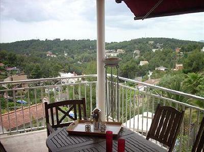 фото отеля Azure Guest Villa