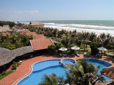 фото отеля Hana Beach Resort