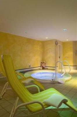 фото отеля Mercure Hotel Erfurt Altstadt