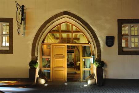 фото отеля Mercure Hotel Erfurt Altstadt