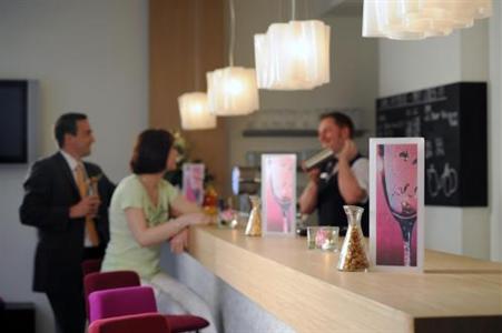 фото отеля Mercure Hotel Erfurt Altstadt