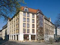 Mercure Hotel Erfurt Altstadt