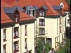 фото отеля Mercure Hotel Erfurt Altstadt