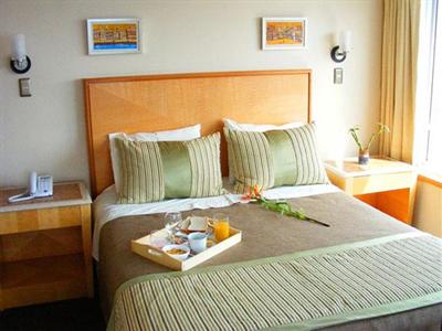 фото отеля RQ Santiago Suites