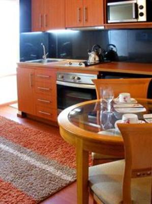 фото отеля RQ Santiago Suites