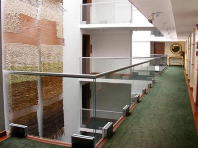 фото отеля RQ Santiago Suites