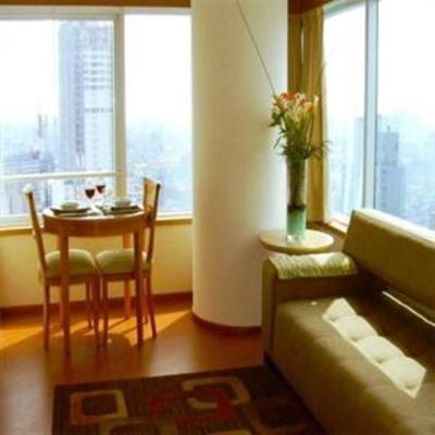 фото отеля RQ Santiago Suites
