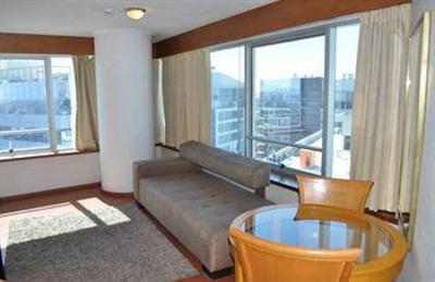 фото отеля RQ Santiago Suites