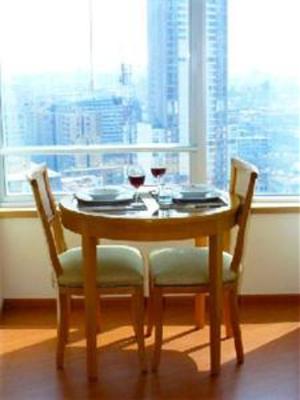 фото отеля RQ Santiago Suites