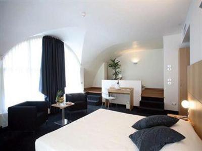 фото отеля Hotel Delle Fiere
