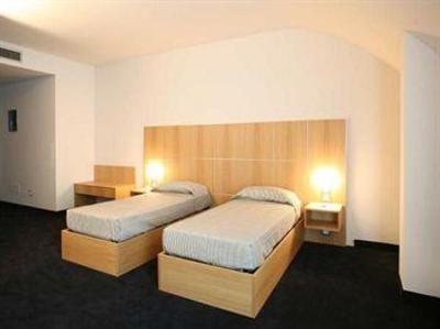 фото отеля Hotel Delle Fiere