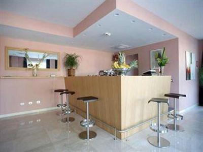 фото отеля Hotel Delle Fiere