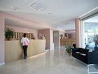 фото отеля Hotel Delle Fiere