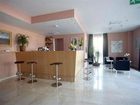 фото отеля Hotel Delle Fiere