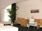 фото отеля Hotel Delle Fiere