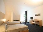 фото отеля Hotel Delle Fiere