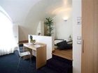 фото отеля Hotel Delle Fiere