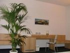 фото отеля Hotel Delle Fiere