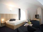 фото отеля Hotel Delle Fiere