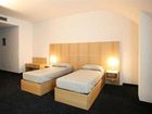 фото отеля Hotel Delle Fiere