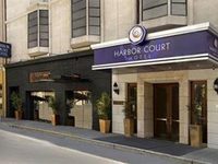 Harbor Court Hotel - a Kimpton Hotel