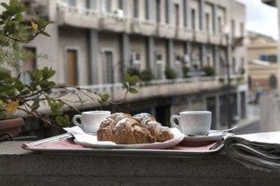 фото отеля Grand Hotel Commercio