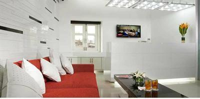 фото отеля Sapphire Suites