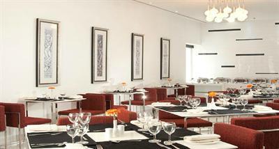 фото отеля Sapphire Suites