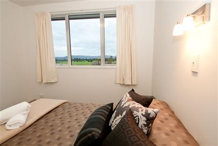 фото отеля Franz Alpine Retreat
