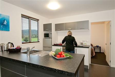 фото отеля Franz Alpine Retreat