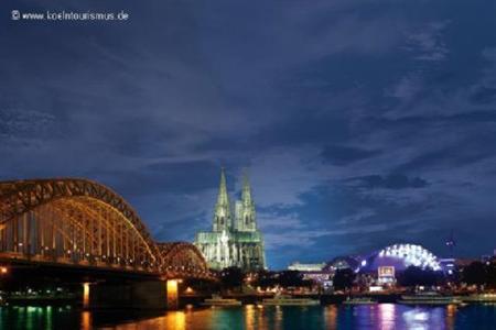 фото отеля Cerano City Hotel Köln am Dom