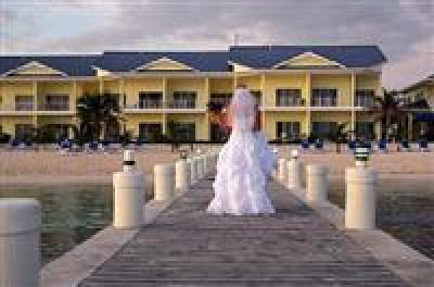 фото отеля The Reef Resort Grand Cayman