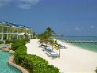 The Reef Resort Grand Cayman