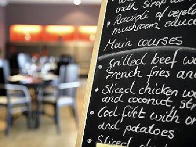 фото отеля Mercure Brussels Airport