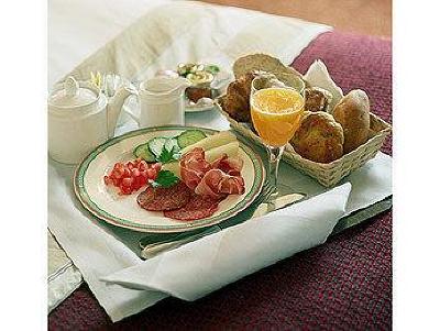 фото отеля Mercure Brussels Airport