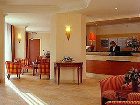фото отеля Mercure Brussels Airport