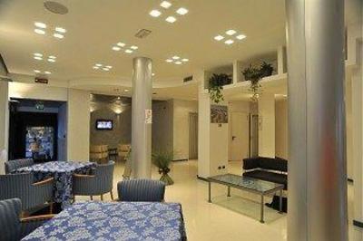 фото отеля Sam Hotel