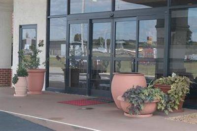 фото отеля Hampton Inn Athens (Tennessee)