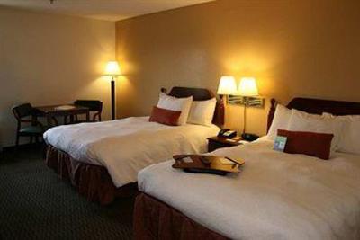 фото отеля Hampton Inn Athens (Tennessee)